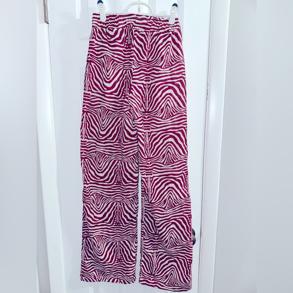 NWT - The Lulo Project Rio Pants - Size Small - Picture 5 of 6